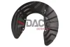 Захист гальмівного диска (переднього) DACO 610343 (фото 1)