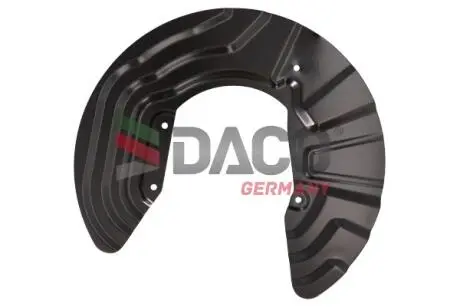 Защита тормозного диска (переднего) DACO 610343