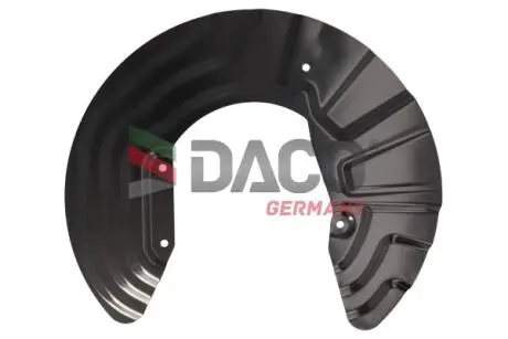 Защита тормозного диска (переднего) DACO 610344