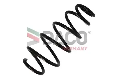 Пружина підвіски DACO 802715