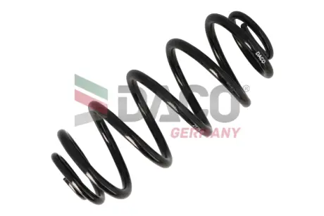Пружина подвески задняя DACO 810902
