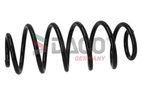 Пружина подвески DACO 810904