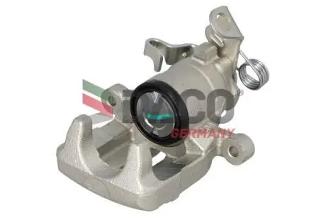 Гальмівний супорт задній лівий citroen c8 02 - fiat ulysse 02l 11 peugeot 807 02- DACO BA0603