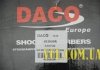 Da 453609r передний амортизатор DACO DA453609R (фото 3)