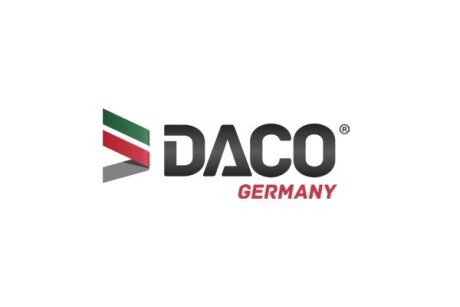 Фільтр повітряний DACO DFA0600