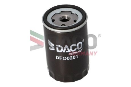 Фільтр масляний DACO DFO0201