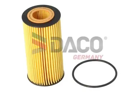 Фильтр масляный DACO DFO2701