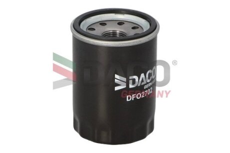 Фільтр масляний DACO DFO2702