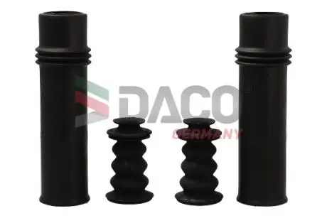 Защитный комплект амортизатора DACO PK0607