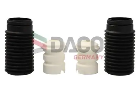 Пыльник амортизатора DACO PK1015