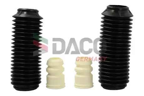 Защитный комплект амортизатора DACO PK1020