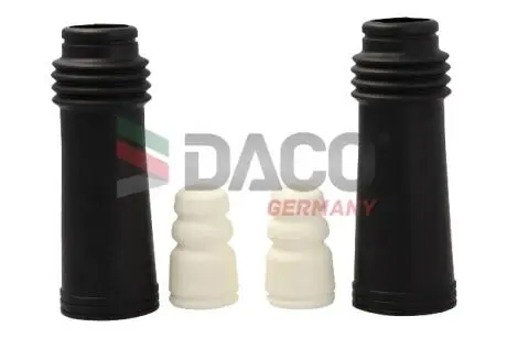 Защитный комплект амортизатора DACO PK1304