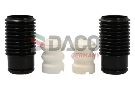 Комплект отбойника и пыльника bmw 3/5.it DACO PK1510