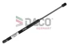 Газовая пружина крышки багажника DACO SG3408 (фото 1)