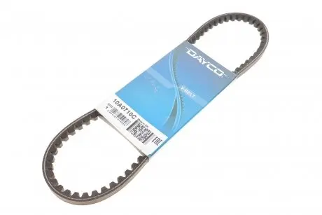 Клиновой ремень Dayco 10A0710C
