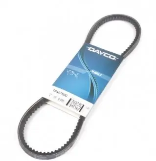 Клиновой ремень Dayco 10A0760C