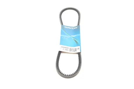 Клиновой ремень Dayco 10A0825C