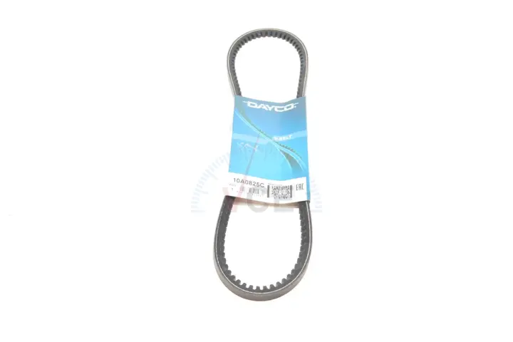Клиновой ремень Dayco 10A0825C (фото 1)