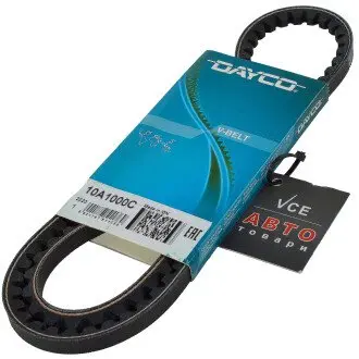 Клиновой ремень Dayco 10A1000C