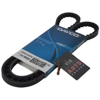 Клиновой ремень Dayco 10A1100C