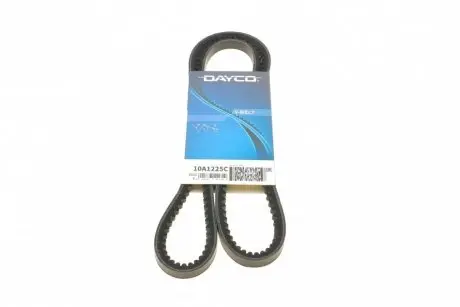 Клиновой ремень Dayco 10A1225C