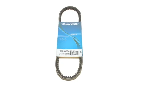 Клиновой ремень Dayco 11A0650C