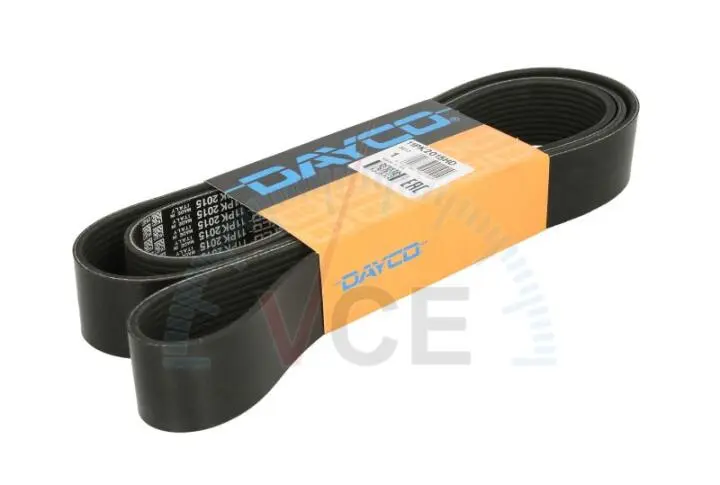 Дорожный пас Dayco 11PK2015HD (фото 1)