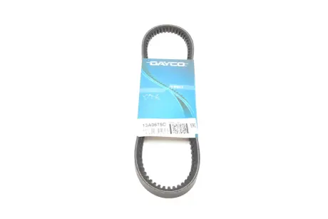 Клиновой ремень Dayco 13A0675C
