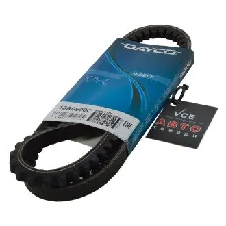 Клиновой ремень Dayco 13A0900C