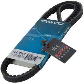 Клиновой ремень Dayco 13A0925C