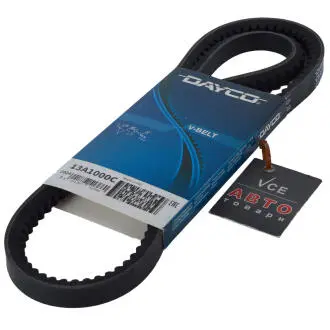 Ремень клиновый Dayco 13A1000C