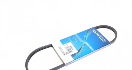 Поликлиновой ремень Dayco 3PK673