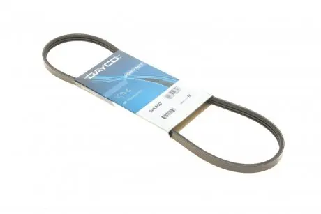 Поликлиновой ремень Dayco 3PK800