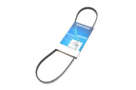 Поликлиновой ремень Dayco 3PK865