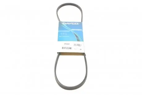 Поликлиновой ремень Dayco 3PK905