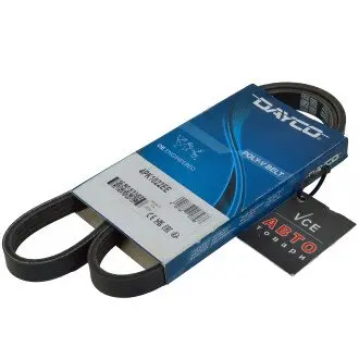 Поликлиновой ремень Dayco 4PK1022EE