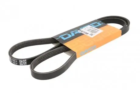 Поликлиновой ремень Dayco 4PK1366HD