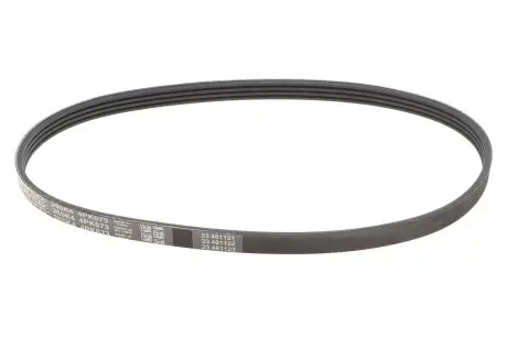 Ремень поликлиновый генератор ALFA ROMEO 155 92-97,GTV 94-05,SPIDER 95-05,155 (167) 92-97,GTV (916C_) 95-98,SP Dayco 4PK673