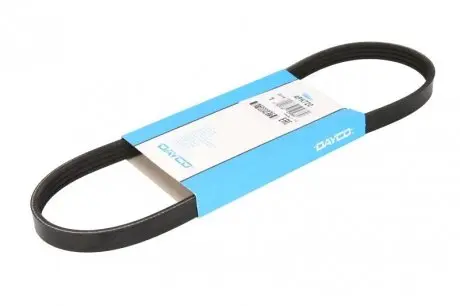 Поликлиновой ремень Dayco 4PK720