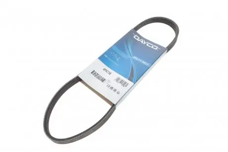 Поликлиновой ремень Dayco 4PK736