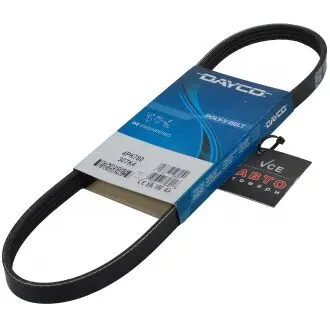 Поликлиновой ремень Dayco 4PK780
