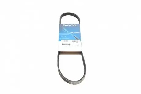 Поликлиновой ремень Dayco 4PK788