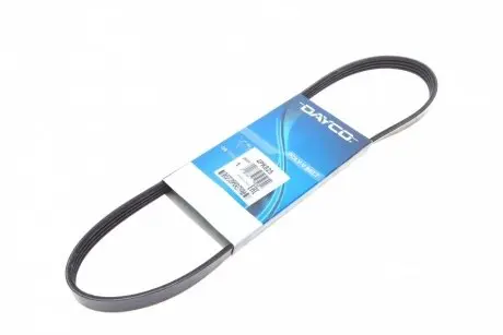 Поликлиновой ремень Dayco 4PK825