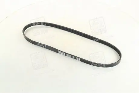 Ремень поликлиновой Dayco 4PK837