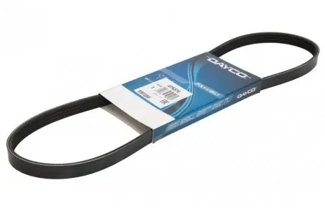 Ремень генератора honda civic 1.3-1.6 87-95 Dayco 4PK870