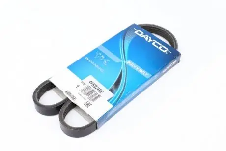 Поликлиновой ремень Dayco 4PK924EE