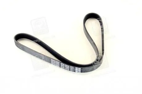 Поликлиновой ремень Dayco 5PK1040