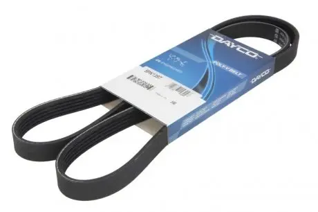 Поликлиновой ремень Dayco 5PK1397