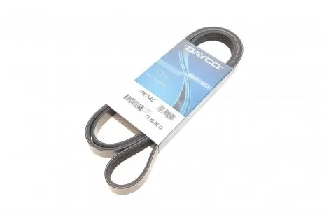 Поликлиновой ремень Dayco 5PK1745S