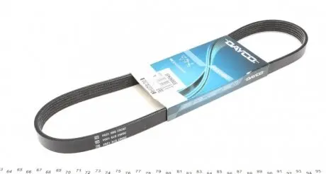 Поликлиновой ремень Dayco 5PK868EE
